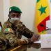 Mali breaks off relations with Ukraine after rebel attack