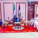 Tinubu Harps On Air Service Agreement with Brazil