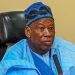 Alt="National Chairman of All Progressives Congress, APC, Dr. Abdullahi Ganduje"