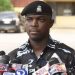 Alt=" The Nigerian Police Spokesperson SP Benjamin Hundeyin"