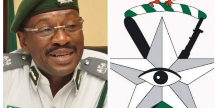 Apapa Customs Rakes In N1.2tn in 7 Months