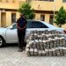 NDLEA Smashes Cocaine Syndicates, Intercepts Multi-Million Naira Illicit Drugs