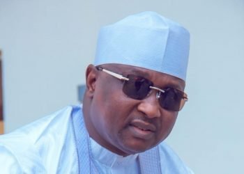 2027: I’ll Reclaim Kano For APC — Doguwa