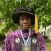 Alt="Emmanuel Ahmadu Nigerian graduate who wrote WASSCE 17 times"