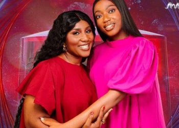 BBNaija: Ndinne Duo Predicts Mbadiwe Twins, Season 9 Winner