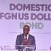 Alt="Minister of Finance and Coordinating Minister of the Economy, Wale Edun'