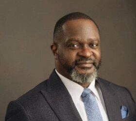 Alt="Managing Director/CEO, eTranzact, Niyi Toluwalope"