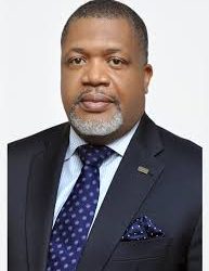 Alt="Mr Christopher Bajowa, newly elected President,Pension Fund Operators Association of Nigeria (PenOp) "