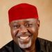 Moughalu Formally Quits APC