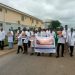 Resident Doctors Demand Immediate Release Of Kidnapped Colleague