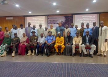 Congestion: Stakeholders Urge Judges To Consider Punishment Options 