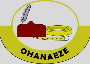 Poison Yoruba, Edo Video Not From Igbo, Says Ohaneze