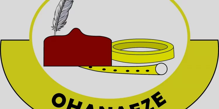 Poison Yoruba, Edo Video Not From Igbo, Says Ohaneze