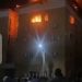 Fire Guts Lagos Govt Staff Quarters At Ogba