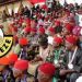 There’s no leadership tussle to replace Iwuanyanwu – Ohaneze
