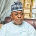 Alt="Usman Ododo, Governor, Kogi State"