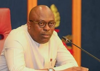 EndBadGovernance Protest: Fubara Pledges Commitment To Improved Quality Of Life