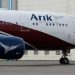 Alt="Arik Air Aeroplane"