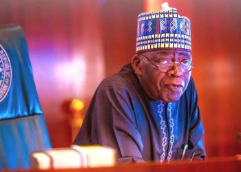 Alt="President Bola Ahmed Tinubu"