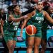 Alt="D’Tigress Nigeria’s senior women’s basketball team"