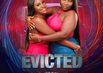 BBNaija S9: TAMI Evicted
