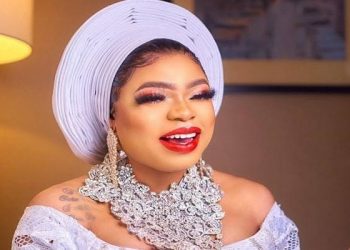 Bobrisky Regains Freedom, Fans Celebrate