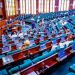 Reps dissolve oil, gas probe panel