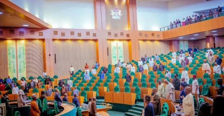 Probe: Reps Shagaya, Whingan distance selves from Pro NNPCL advert