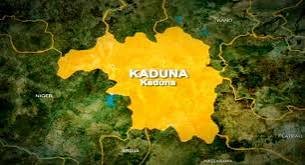 Kaduna: Police detain 39 suspected hoodlums, tailor producing Russian flags