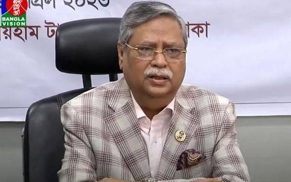 Alt="Mohammed Shahabuddin Bangladesh’s president"