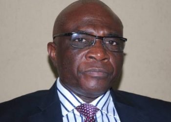 Alt="Bayo Onanuga Special Adviser to the President on Information and Strategy"