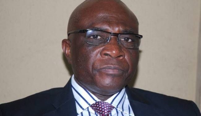 Alt="Bayo Onanuga Special Adviser to the President on Information and Strategy"