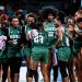 Alt=" D’Tigress Nigeria’s senior women basketball team"