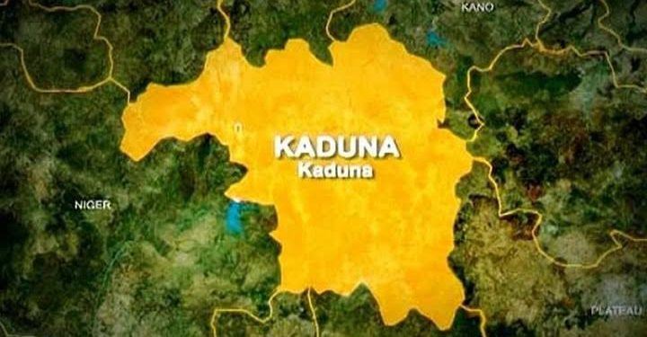 Alt="Kaduna State Map"