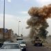 Alt="Air Strikes Destroy Bomb Factory In Borno"