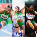 Alt="Ese Brume, Ruth Usoro and Oluchi Ochonogor"