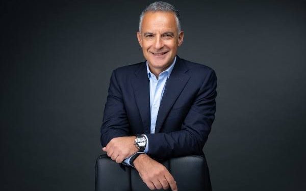 Alt="Hassan Jaber Outgoing Chief Operating Officer (COO) MTN"