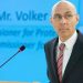 Alt="Volker Türk, UN High Commissioner for Human Rights"