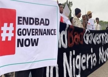 Kaduna, Kano, Katsina Residents Shun Protests