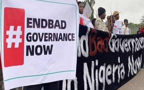 Kaduna, Kano, Katsina Residents Shun Protests