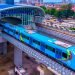 Lagos Blue Line Upscales To 72 Trips Per Day From Monday