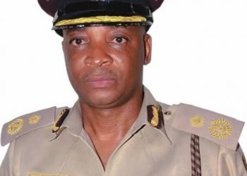 NIS Investigates Torn Passport Incident In MMIA, Lagos