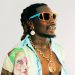 Alt="Asake Nigerian singer rapper and songwriter"