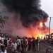 Group Urges Police To Investigate Bomb Explosions In Rivers
