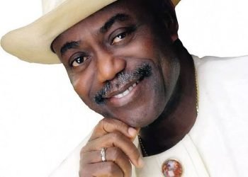 Gov. Fubara Salutes Odili At 76