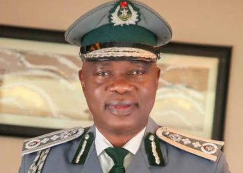 NCS Intercepts 12 Containers Of Tramadol, Machetes At Apapa Ports