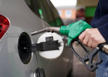 UK Petrol Prices At Lowest Level Since February