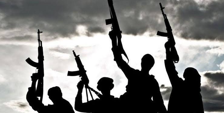 Breaking: Gunmen Abduct Anambra Commissioner And Wife, Kill Aide