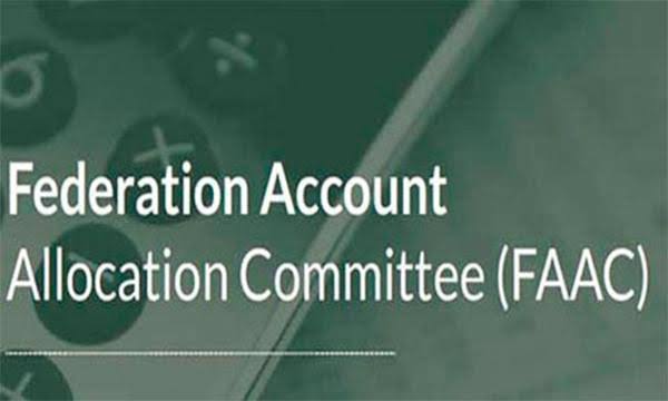 FG, States, LGs Share N1.358trn For July