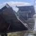 Ukrainian Air Force Destroys Key Bridge In Russia’s Kursk Area